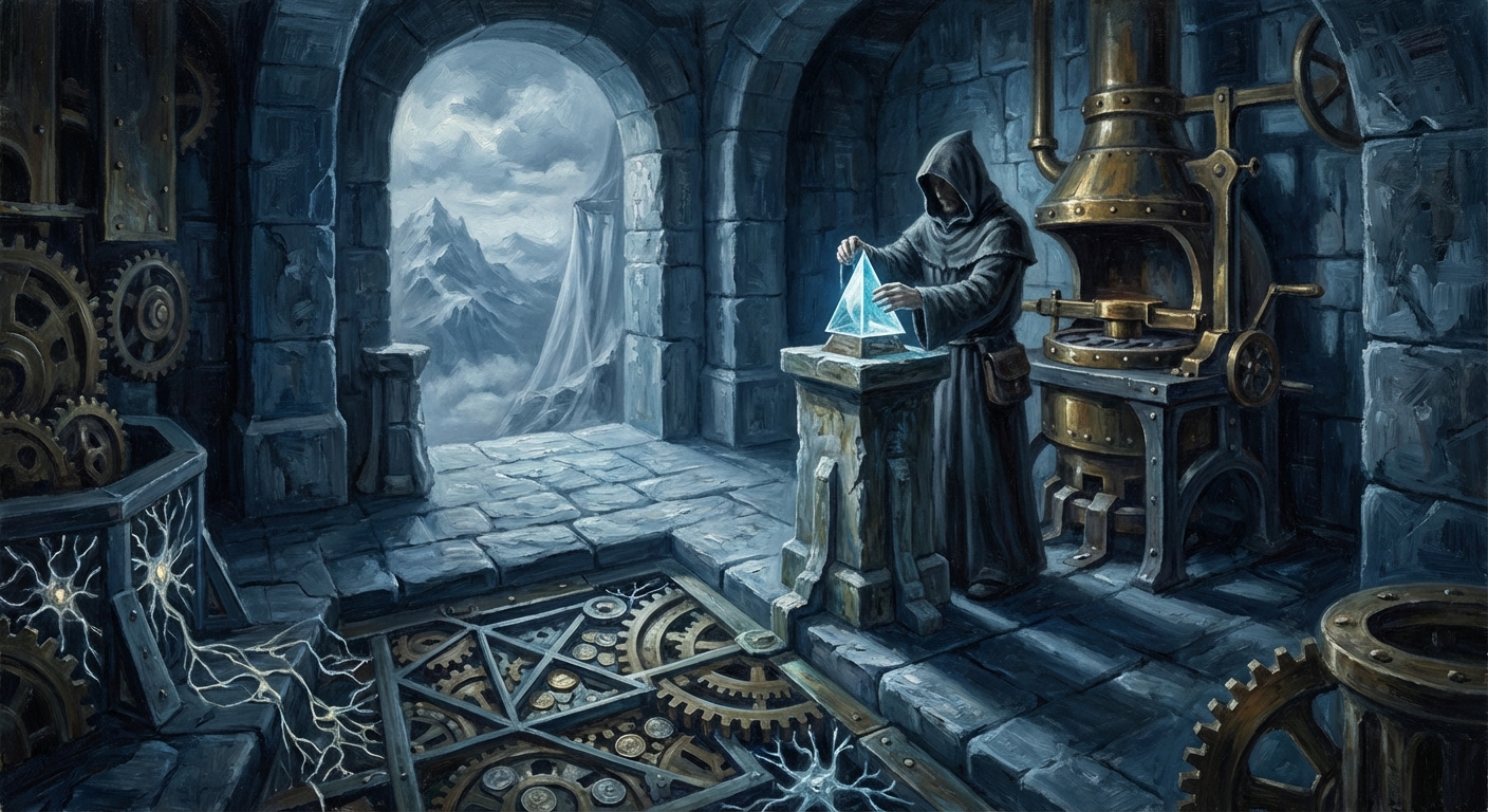On the nature of truth and knowledge
